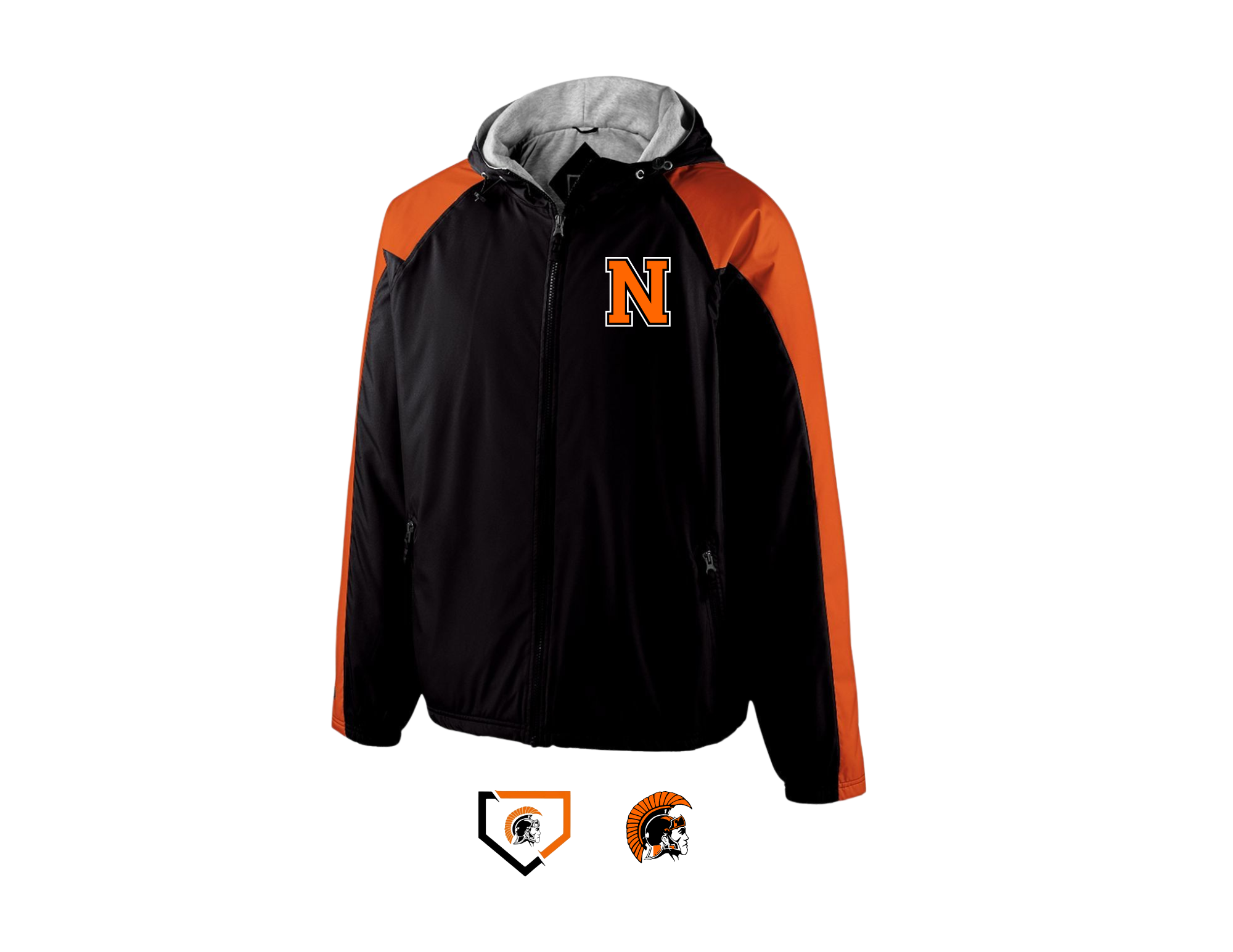 Homefield jacket 2025